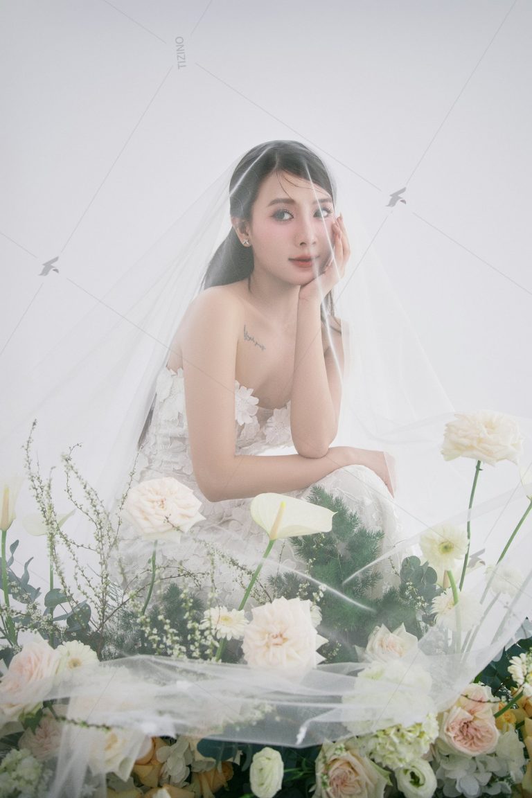 Bộ 45: Studio & Phim Trường - Concept 3