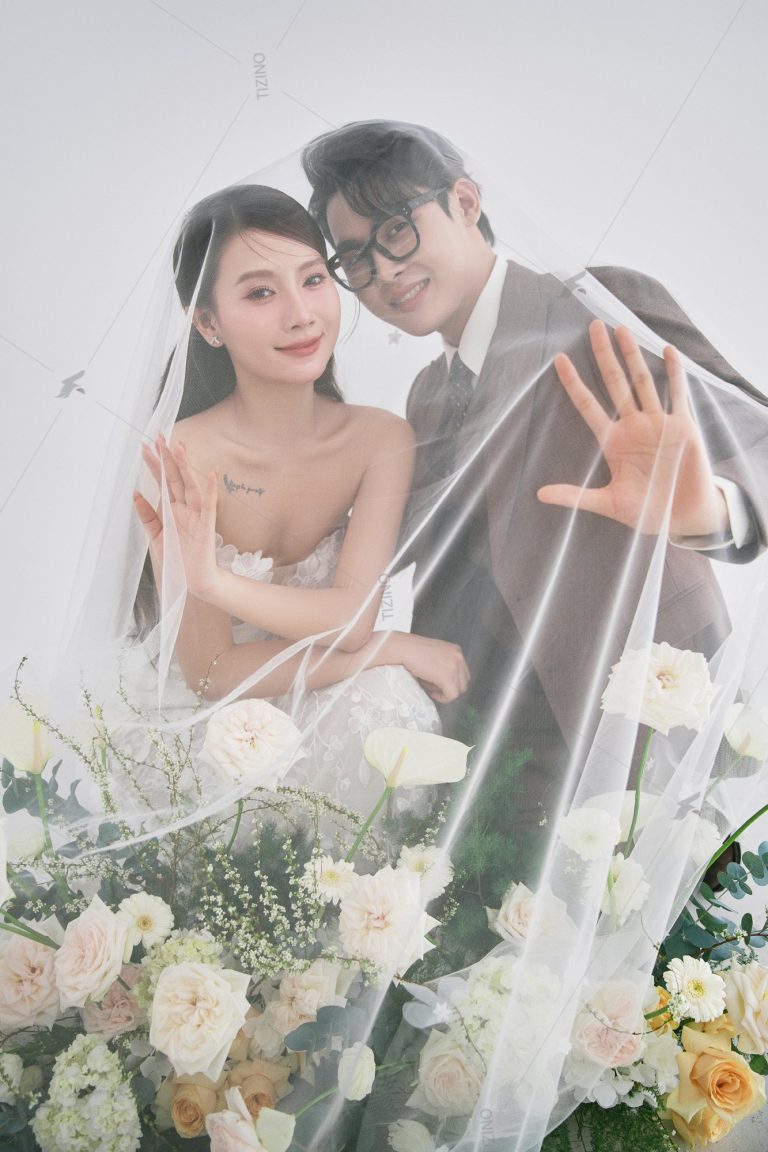 Bộ 45: Studio & Phim Trường - Concept 3