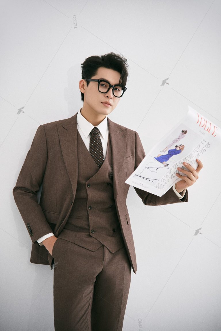 Bộ 45: Studio & Phim Trường - Concept 3