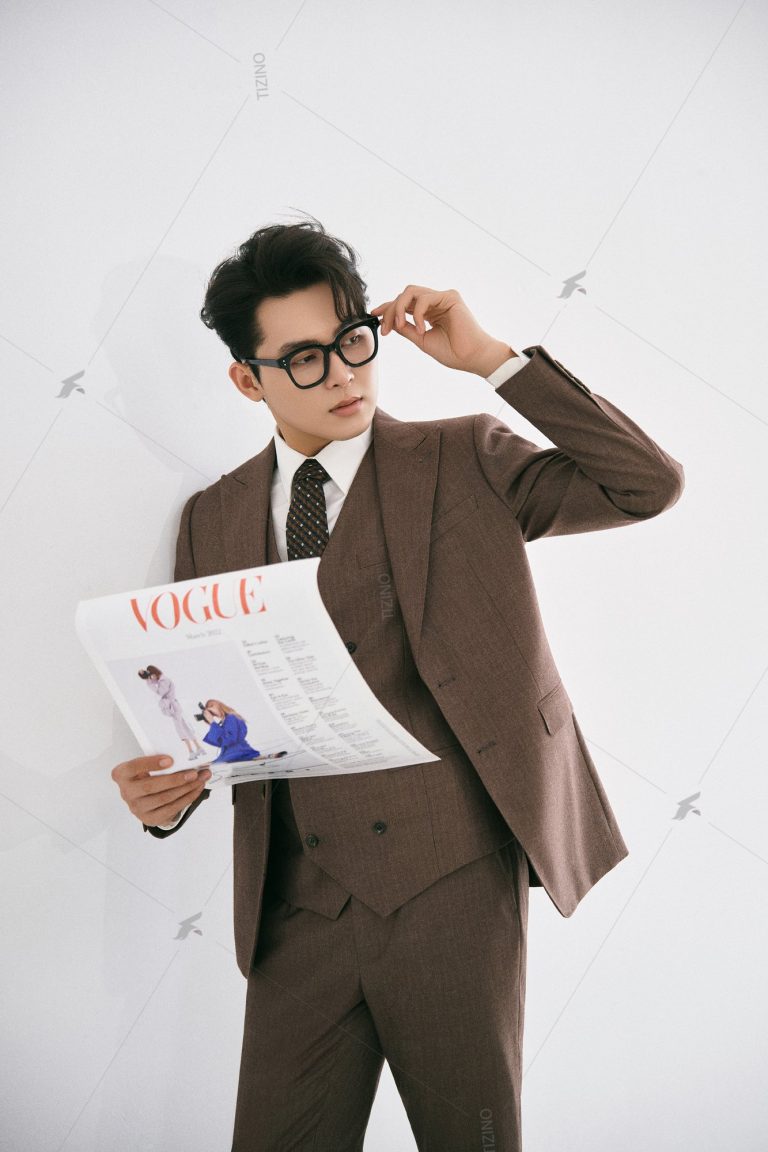 Bộ 45: Studio & Phim Trường - Concept 3