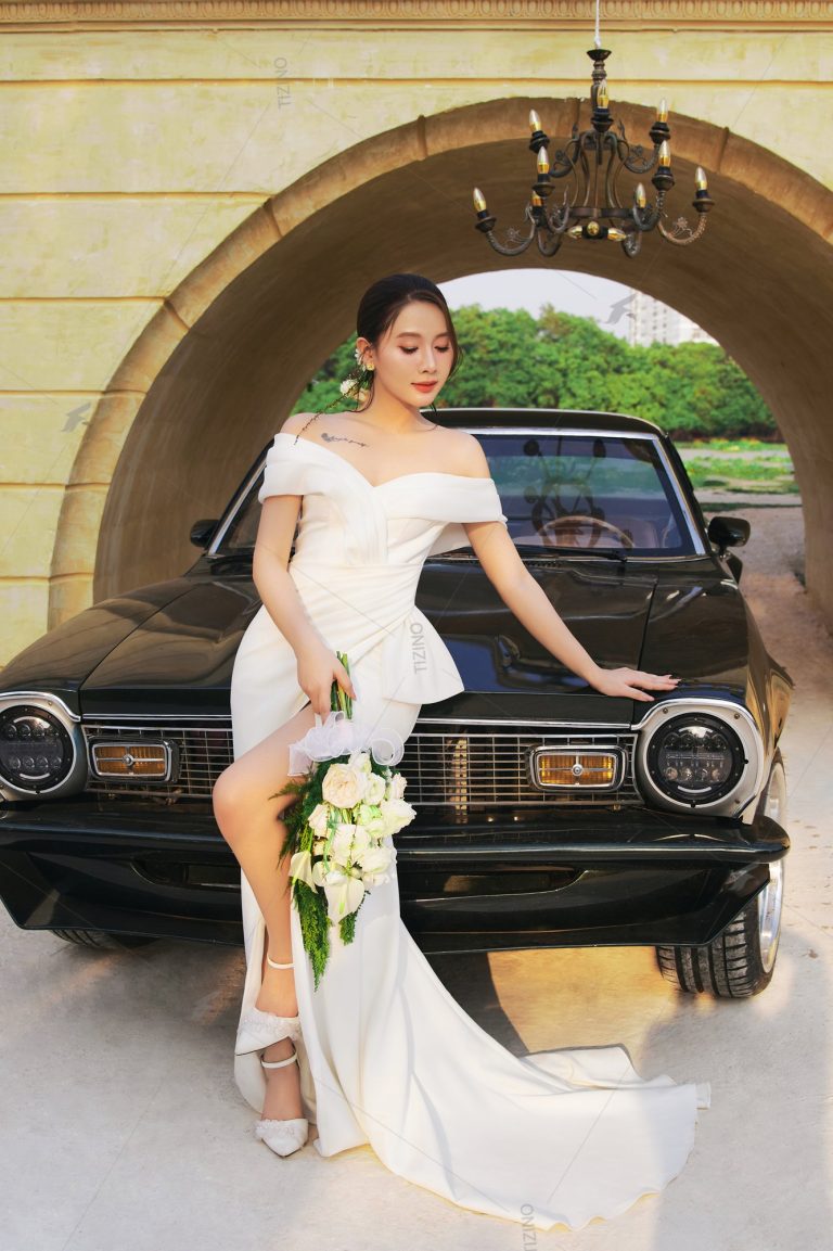 Bộ 45: Studio & Phim Trường - Concept 4