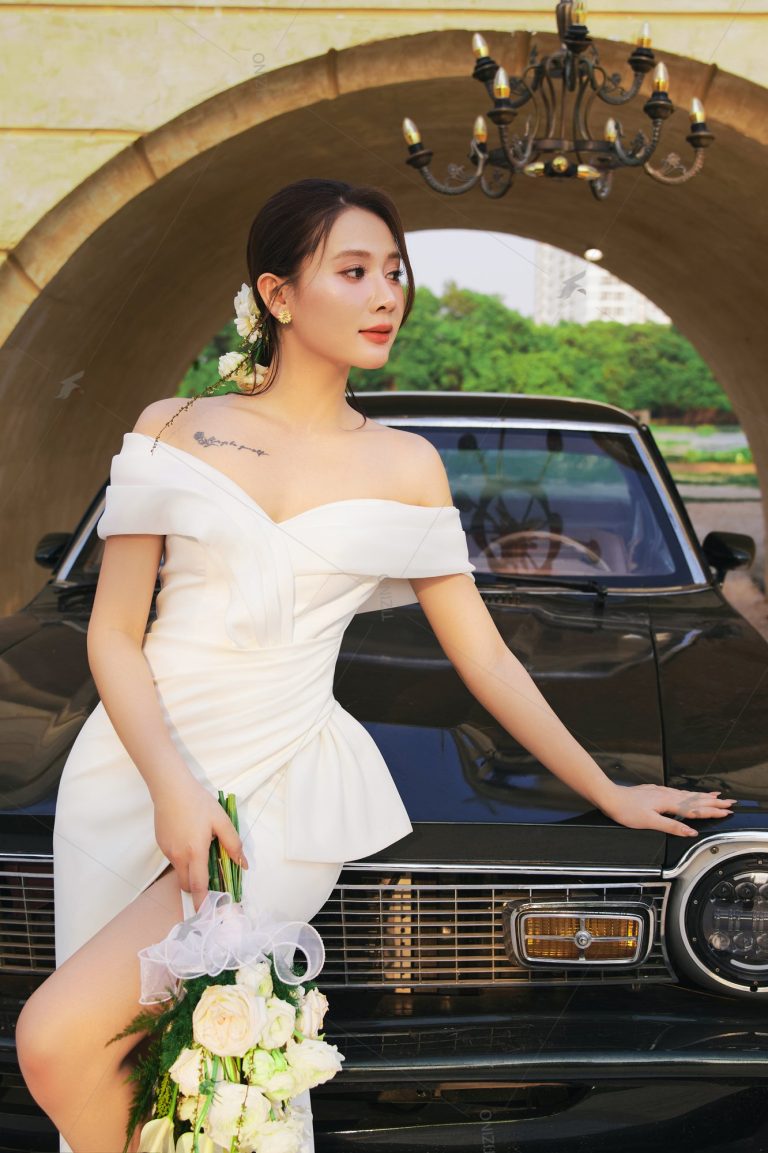 Bộ 45: Studio & Phim Trường - Concept 4